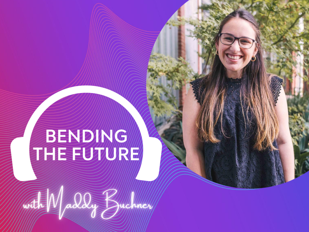 Maddy Buchner Little Dreamers