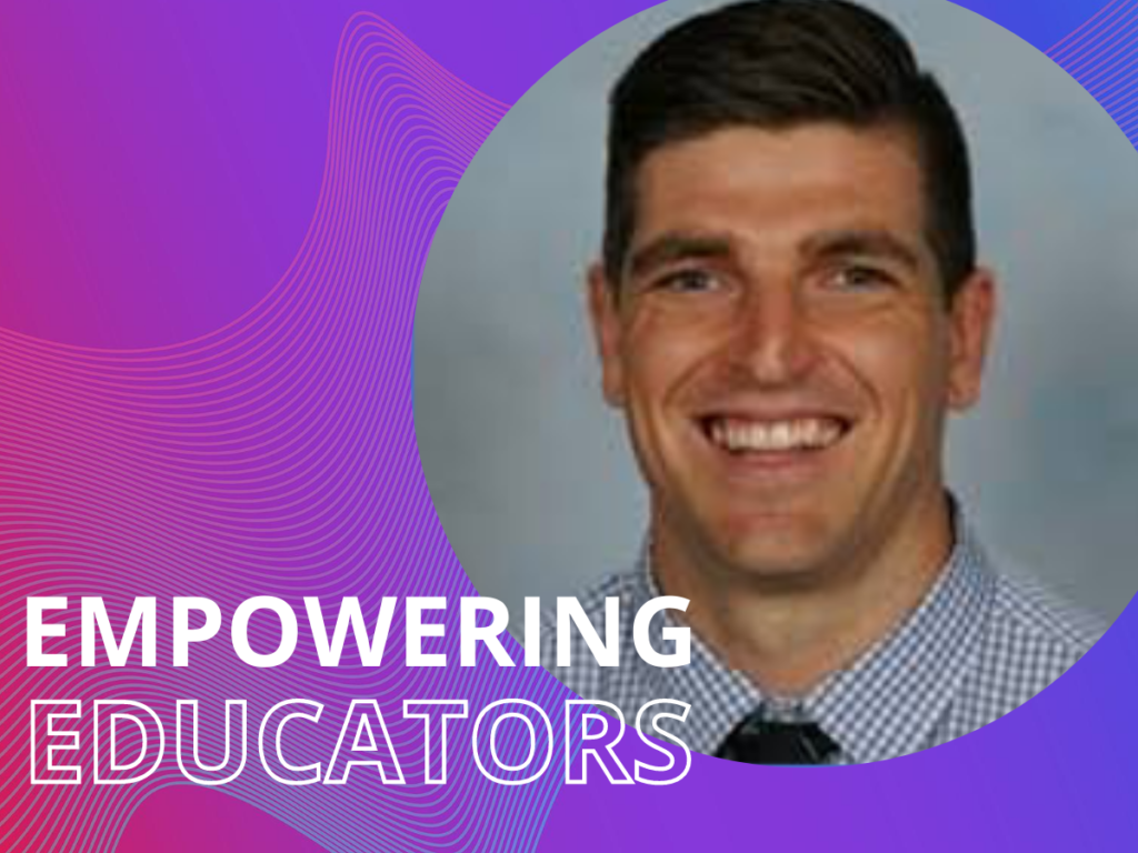 Simon Rezo Marymount College