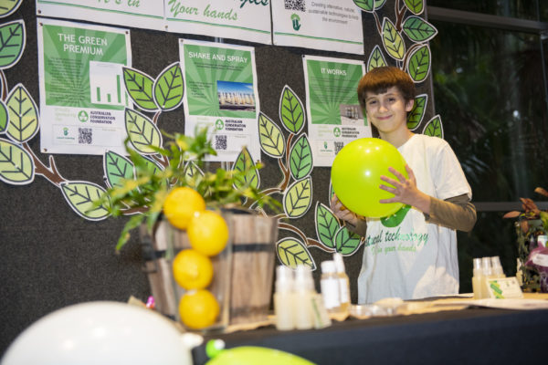 Future Anything National Grand Final 2021