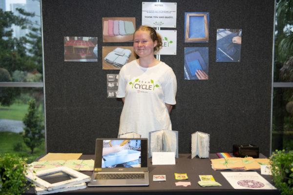 Future Anything National Grand Final 2021