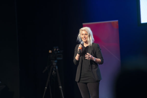 Future Anything National Grand Final 2021