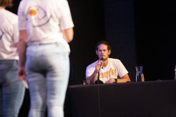 Future Anything National Grand Final 2021