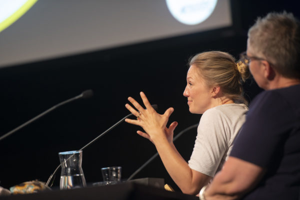 Future Anything National Grand Final 2021