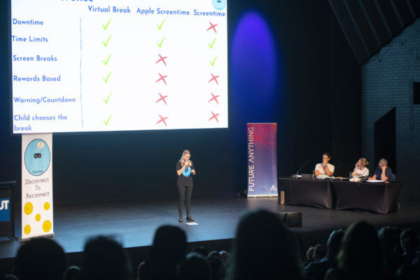 Future Anything National Grand Final 2021