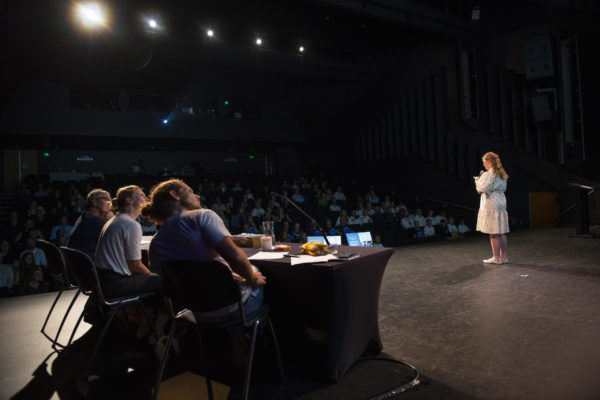 Future Anything National Grand Final 2021