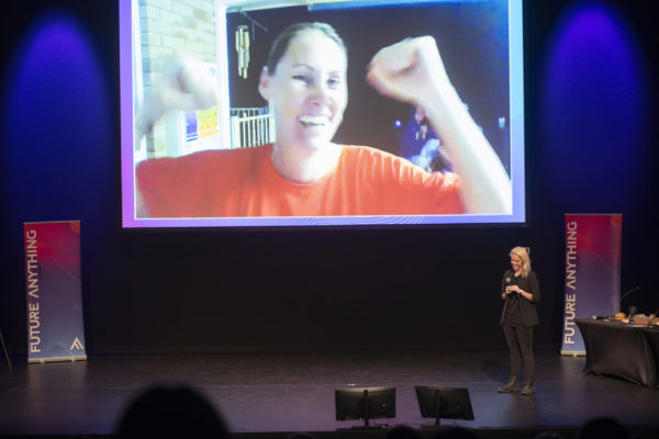 Future Anything Educator Awards 2021