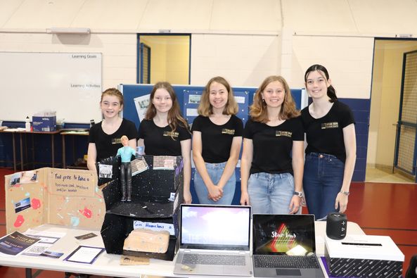 Bribie Island Showcase 1