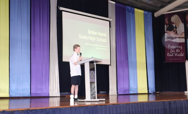 Bribie Island Showcase 3