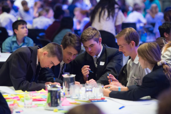 From Compliance to Engagement