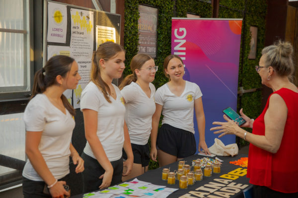 National Grand Final 2022 Showcase 1