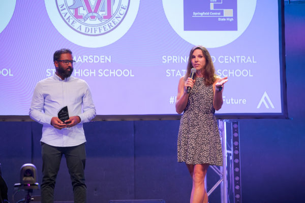 Future Anything Hall of Fame 2022 2