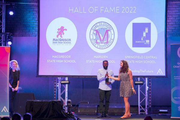 Future Anything Hall of Fame 2022