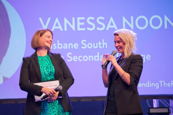 Educator Awards 2022 Winners 7 Educator Awards 2022 Winners 7