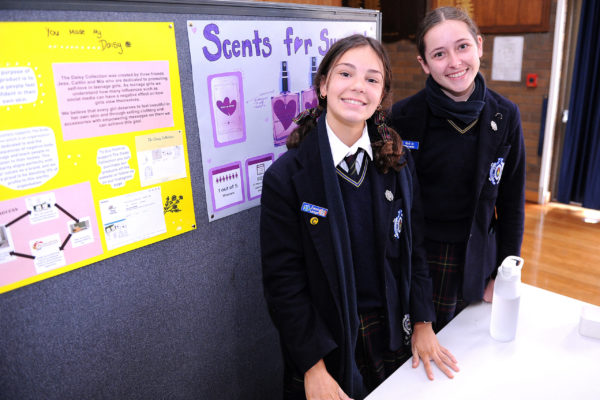 Activate 2022 at Fairholme College 1 Activate 2022 at Fairholme College 1