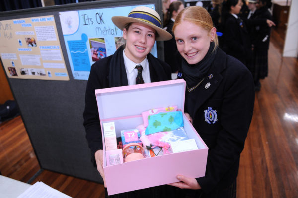 Activate 2022 at Fairholme College 2 Activate 2022 at Fairholme College 2