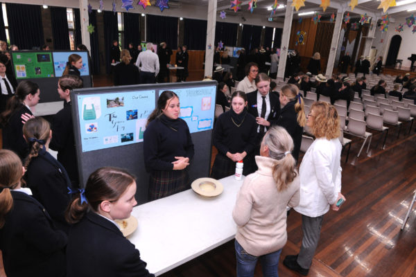 Activate 2022 at Fairholme College 3 Activate 2022 at Fairholme College 3