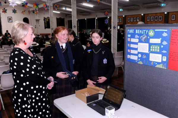 Activate 2022 at Fairholme College 4 Activate 2022 at Fairholme College 4