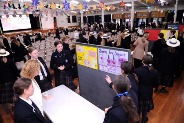 Activate 2022 at Fairholme College 5 Activate 2022 at Fairholme College 5