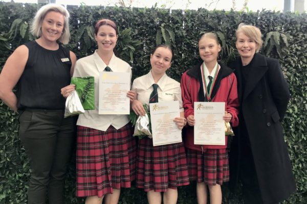 Activate 2022 at MacGregor SHS 5 Activate 2022 at MacGregor SHS 5