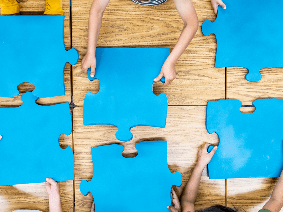 Effective project management - By Kate Clauson