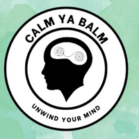 Calm Ya Balm