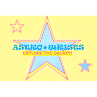 Astro Wrists