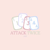 Attack Twice