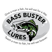 Bass Buster Lures