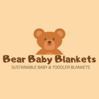 Bear Baby Blankets