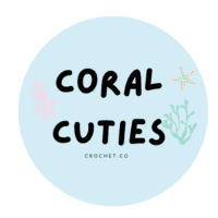 Coral Cuties