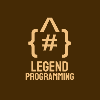 Legend Programming