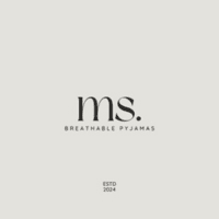 MS Breathable Pyjamas