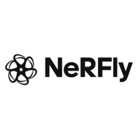 NeRFly
