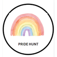 Pride Hunt