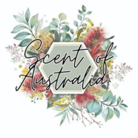 Scent of Australia