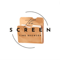 The Screen Time Browser