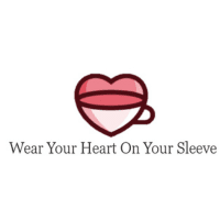 Wear Your Heart on Your Sleeve